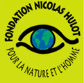 Sur www.potagerencarres.info des initiatives pour l'environnement : un geste pour la planète de la Fondation Nicolas Hulot